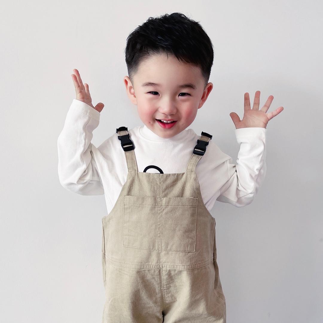 爱笑的点点
