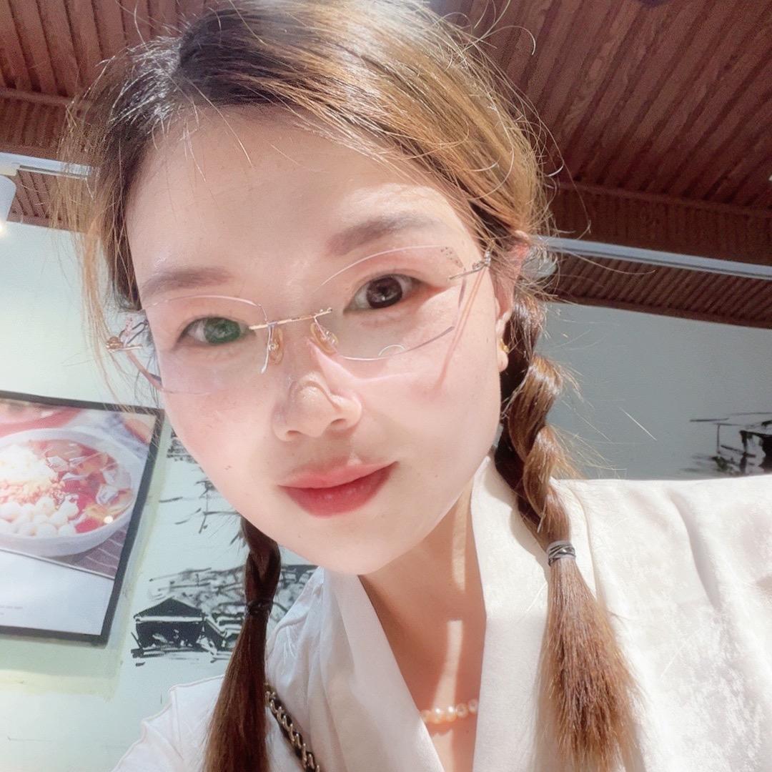 张晚晚的精致生活