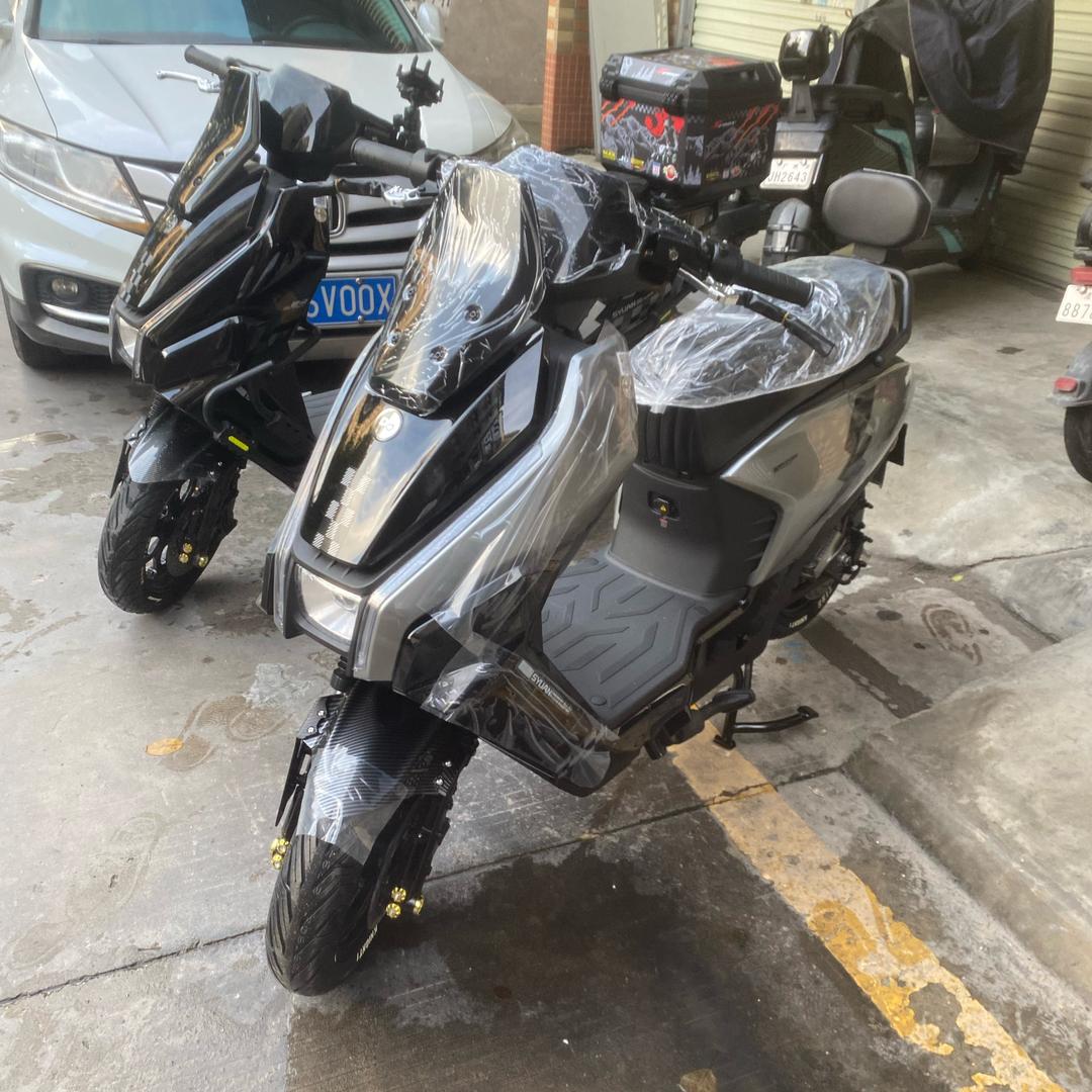 广州小林电动车