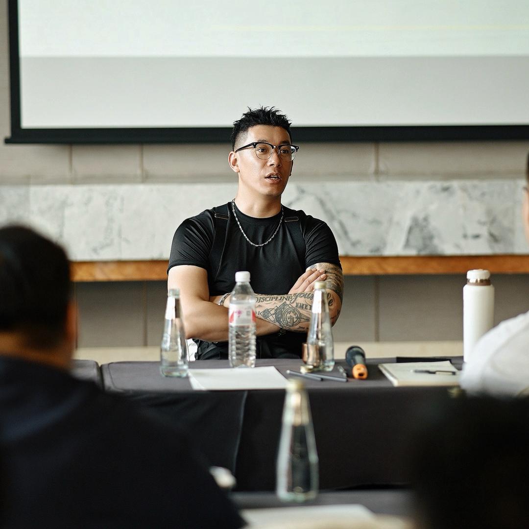 迷鹿婚礼记事本（12月299/人分享会）