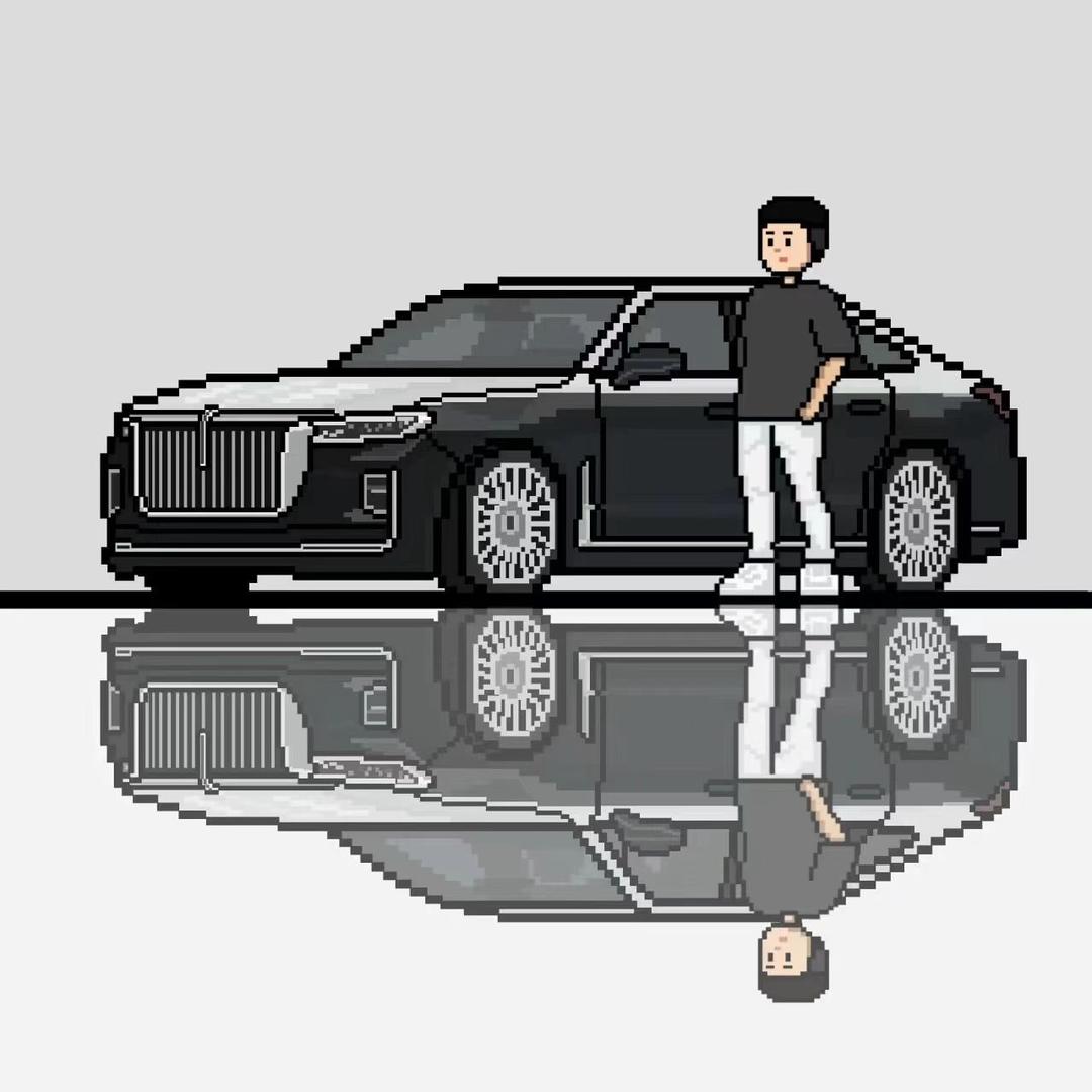 情9红旗婚庆车队🎊（覆盖整个沧州地区）