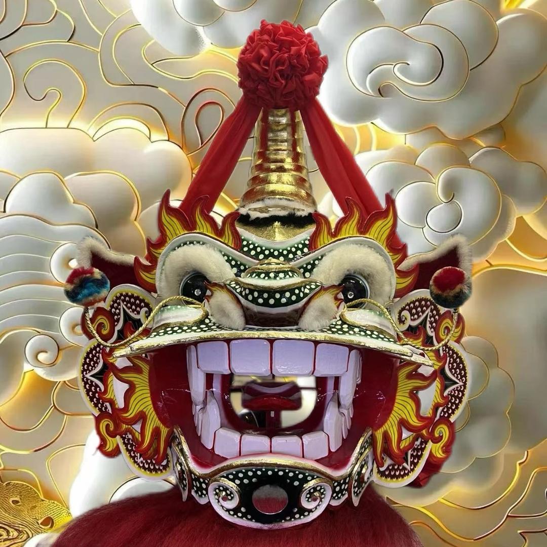 雷公田吴兴（和顺馆）