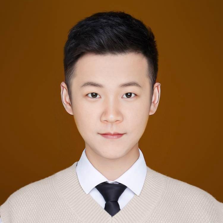 @同