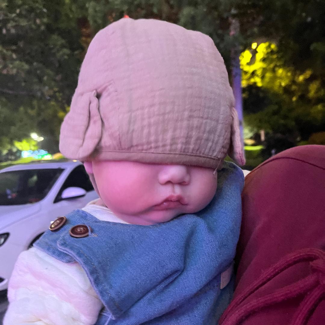 小逸宝宝👶