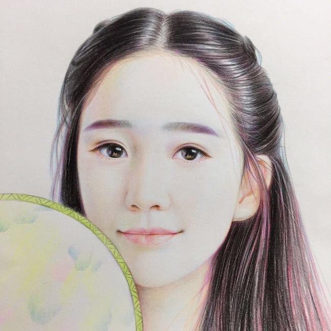 一痕3d画