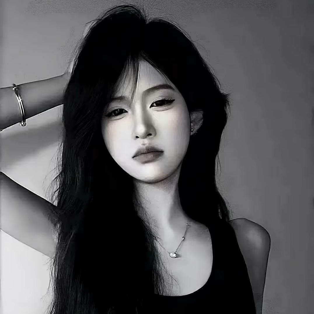 今天又美丽了