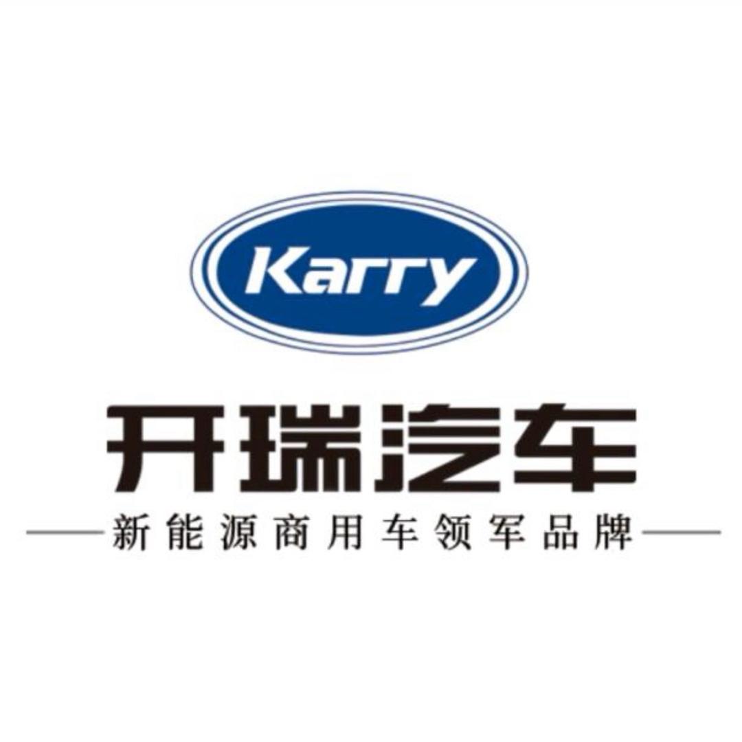 开瑞新能源｜常州御合店