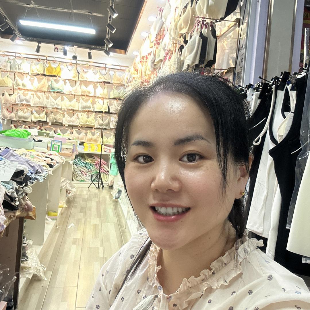 潍坊商品城清鑫内衣