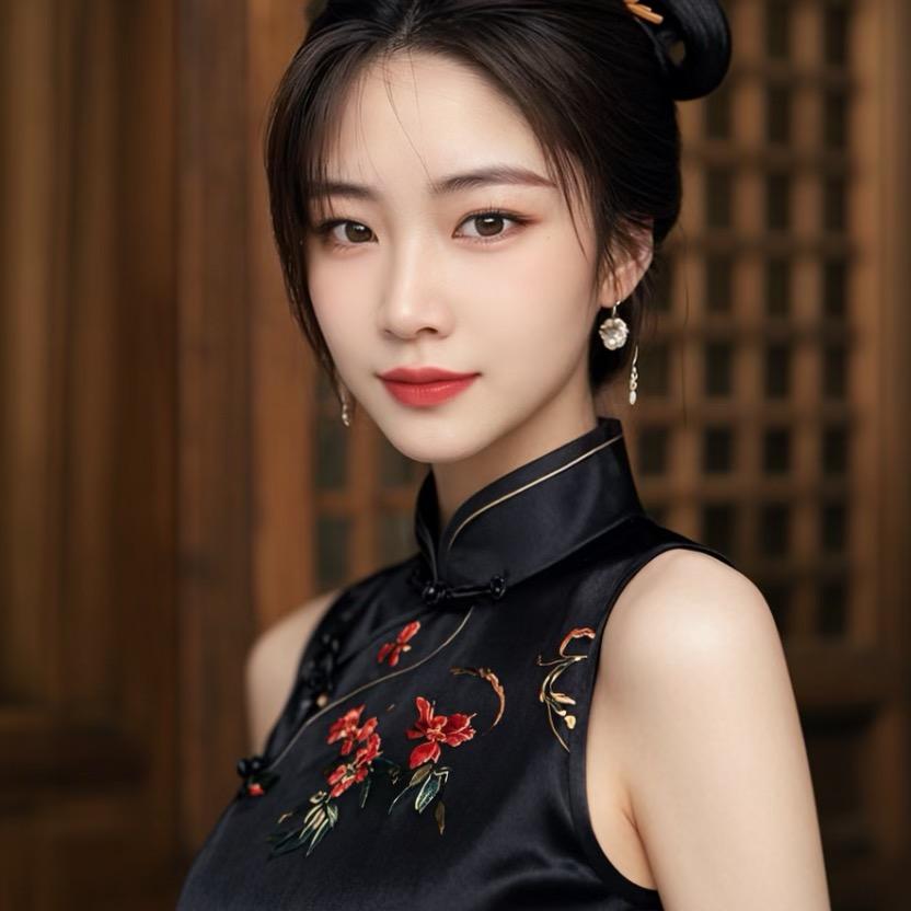 楚小姐