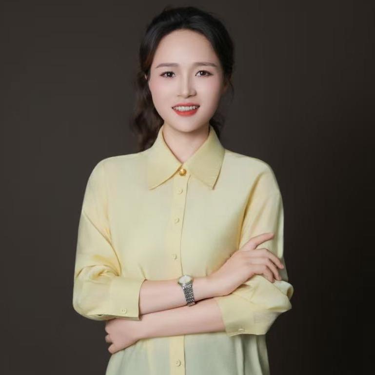 宾川煌腾农资—杨晓婷