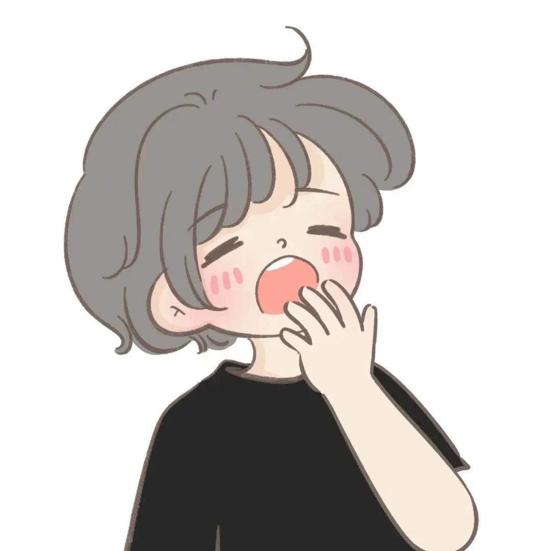 是心动