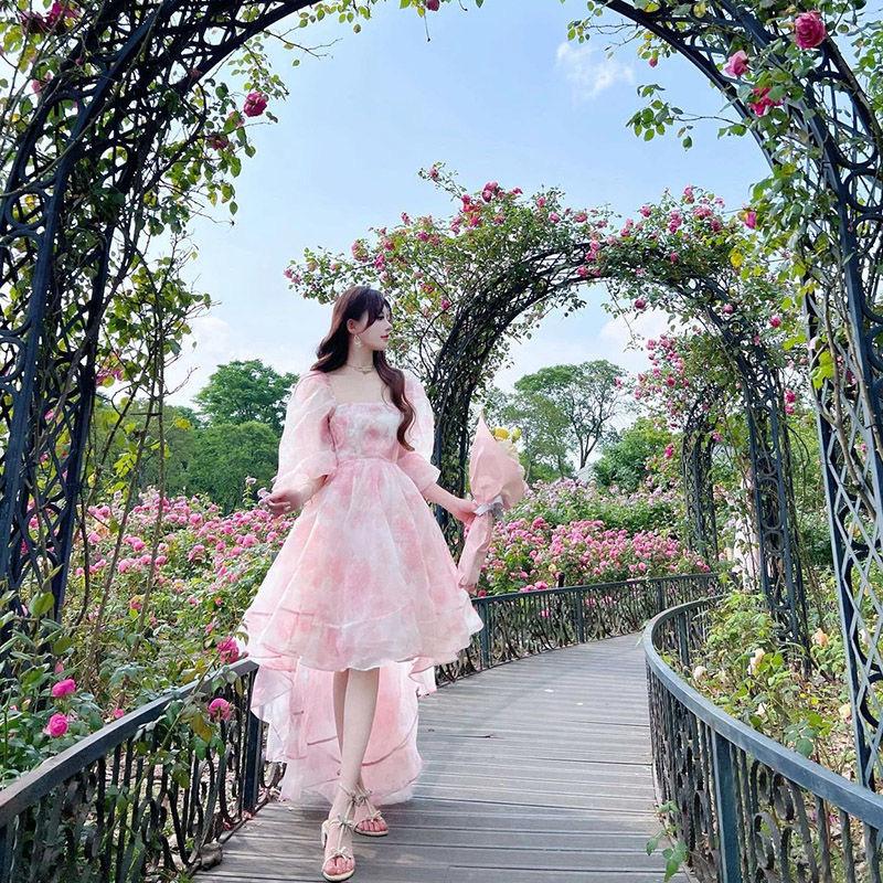 小玲子姑娘