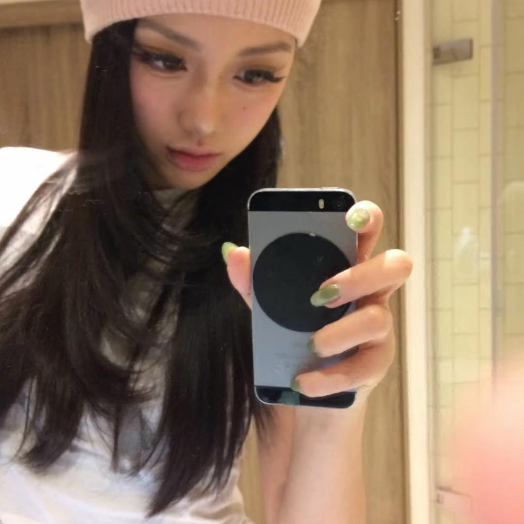 你别说话我嫌烦