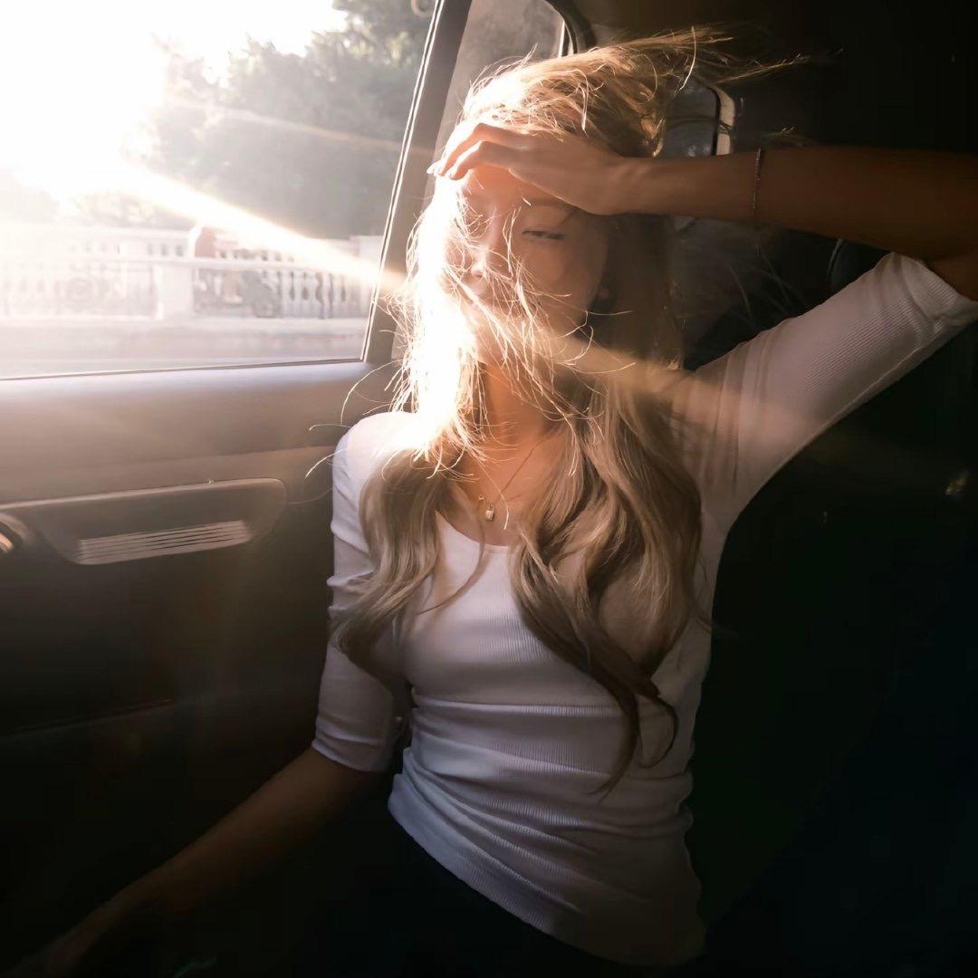 你的那个她❤️