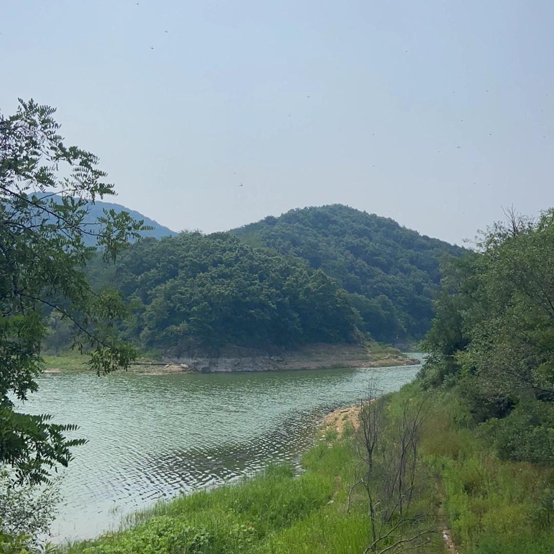 庞一生
