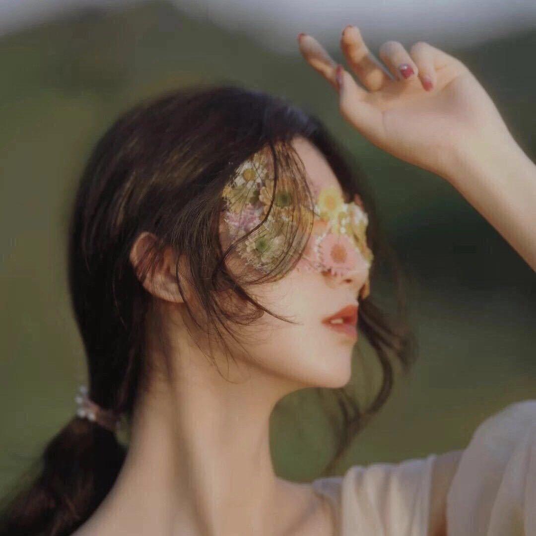 执念。