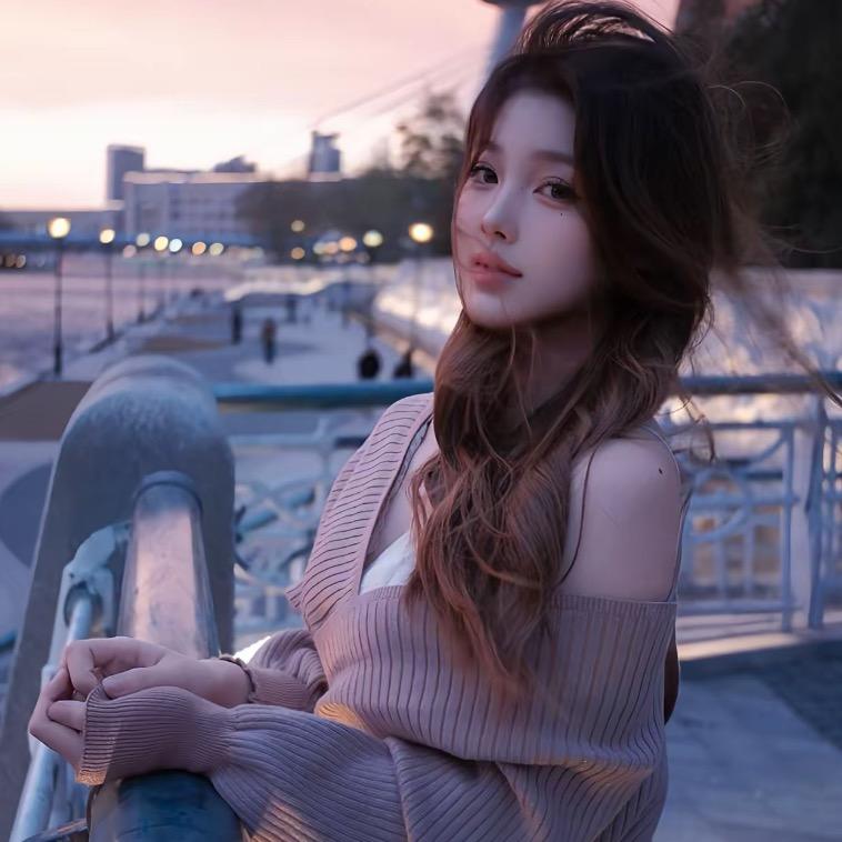 春娇淮