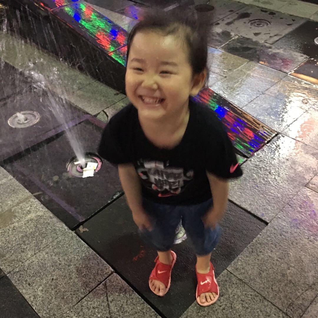 六边形妈妈的日常👩🏼👩🏼👩🏼