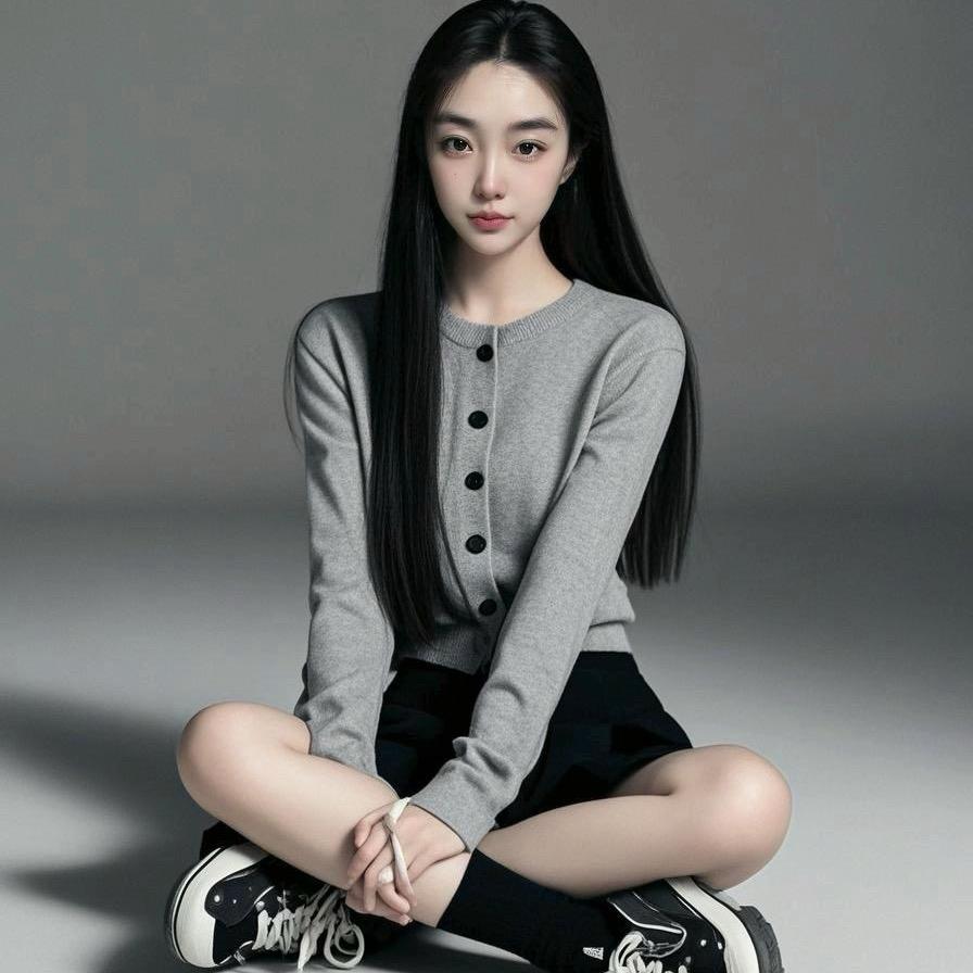 A   小阿婷