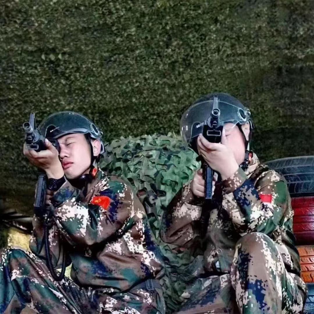 隆途户外拓展基地