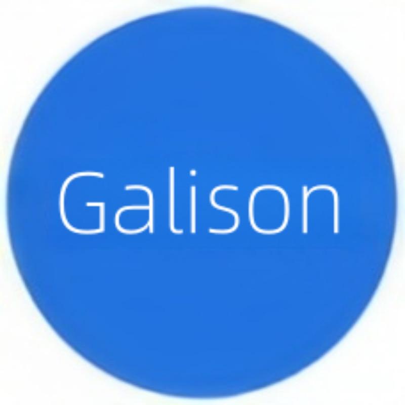 Galison官方直播间