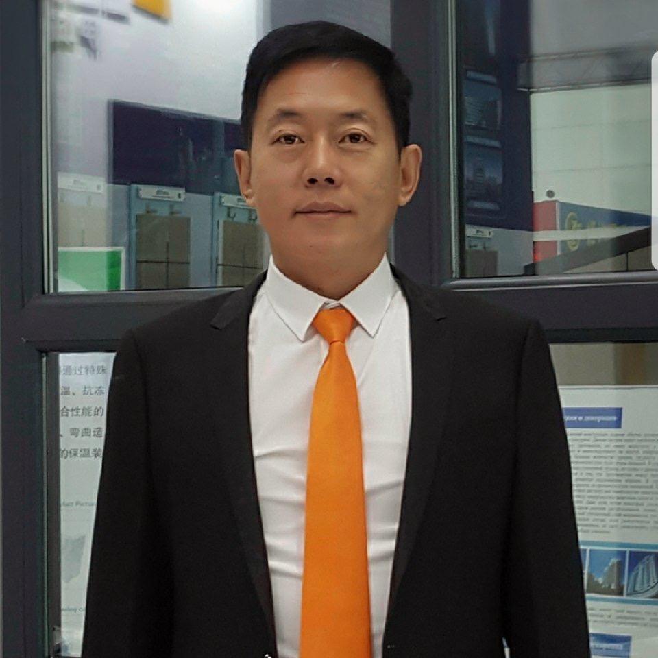 新疆慕歌门窗阿疆