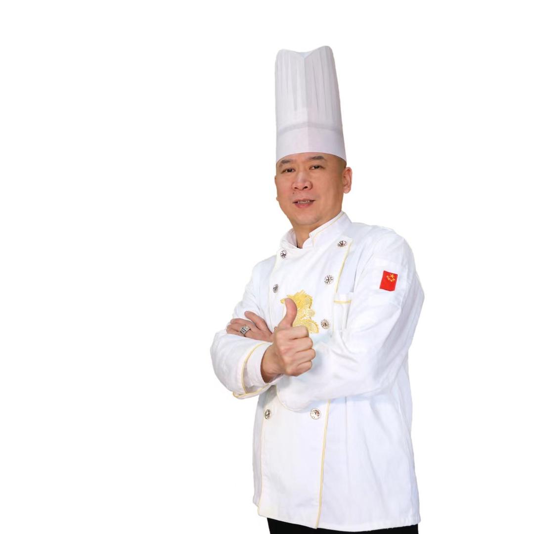 庐陵东方名厨  刘谦