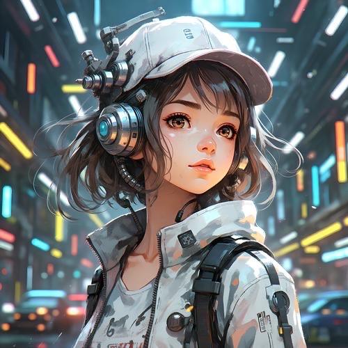 时空科技♥️