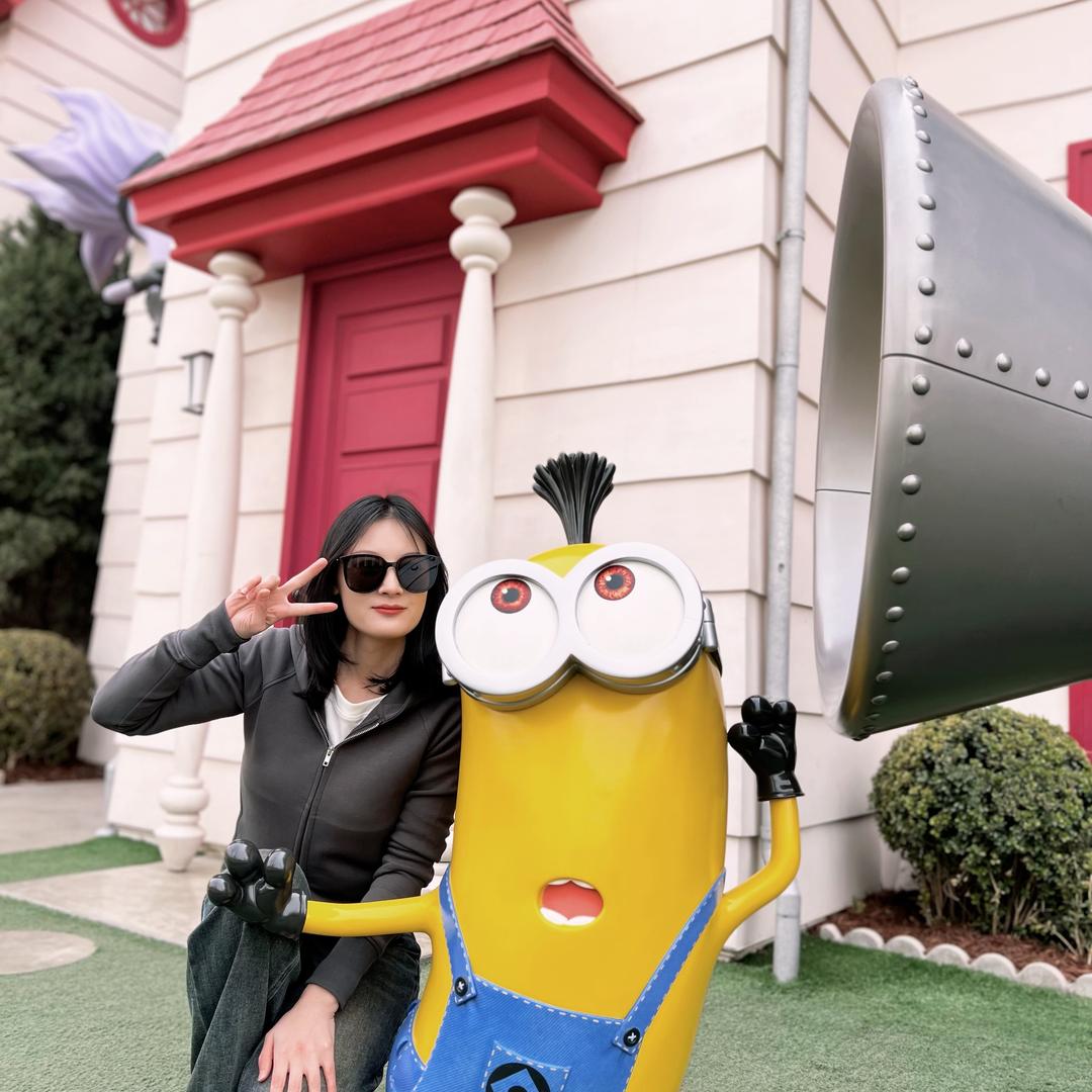 美年大健康-桃子🍑