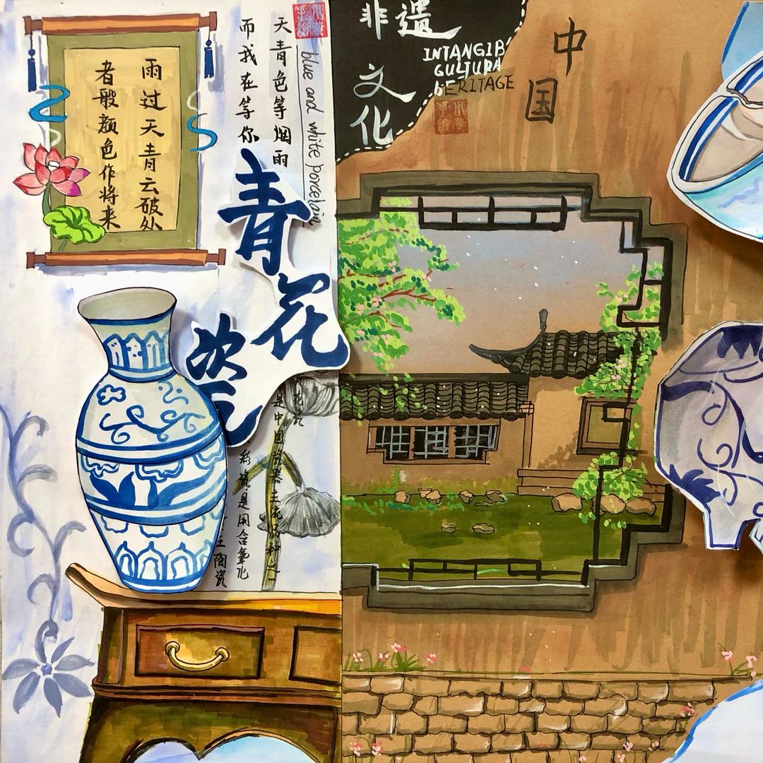 旺仔不想长大