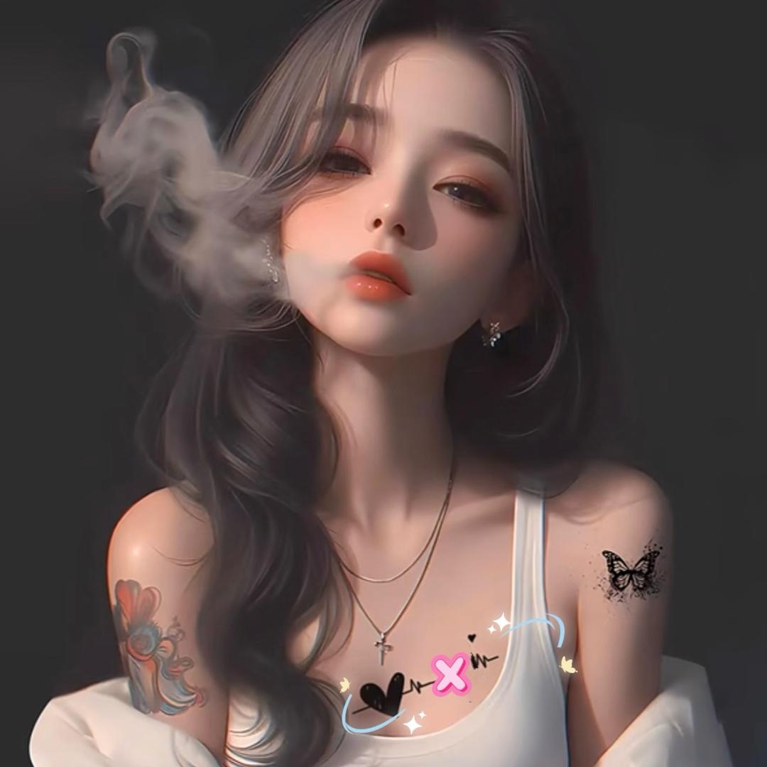 揪°着可爱、