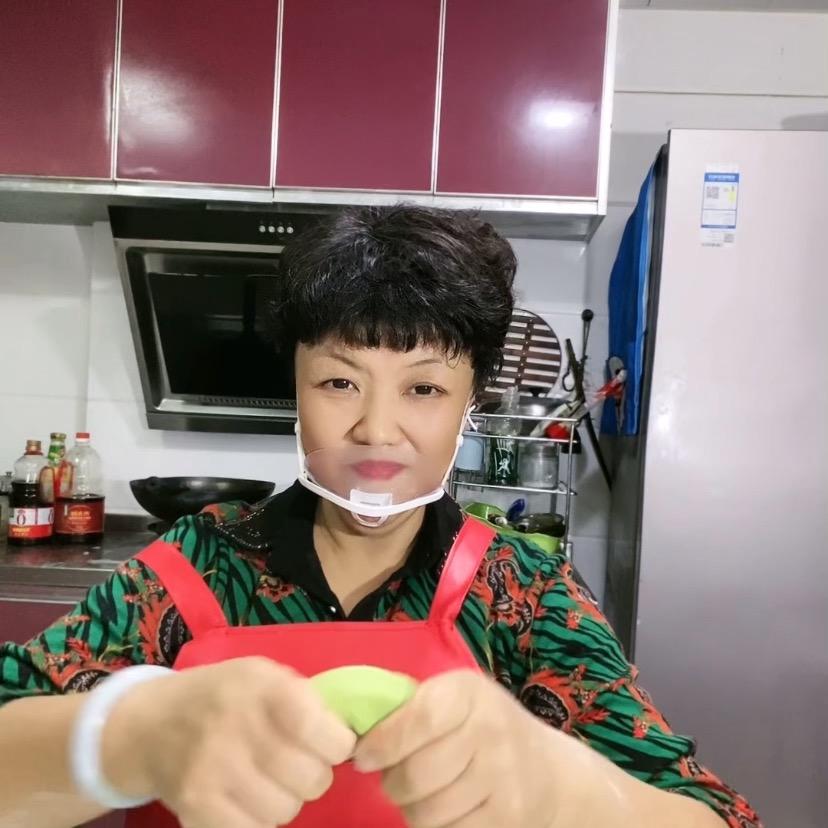 幸福奶奶👵
