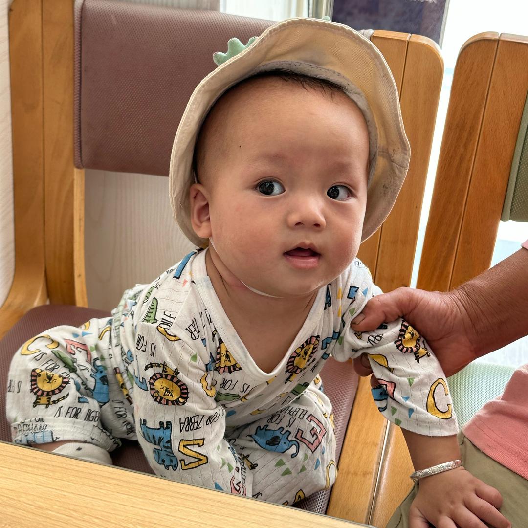 小锐锐