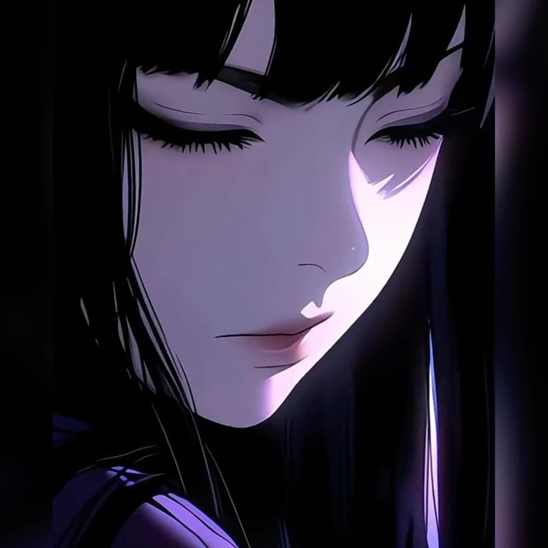 过期的叛逆少女