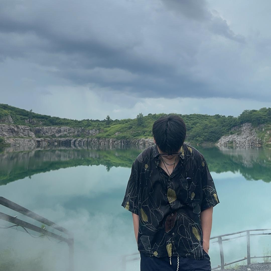 阿谢！🚶‍♂️