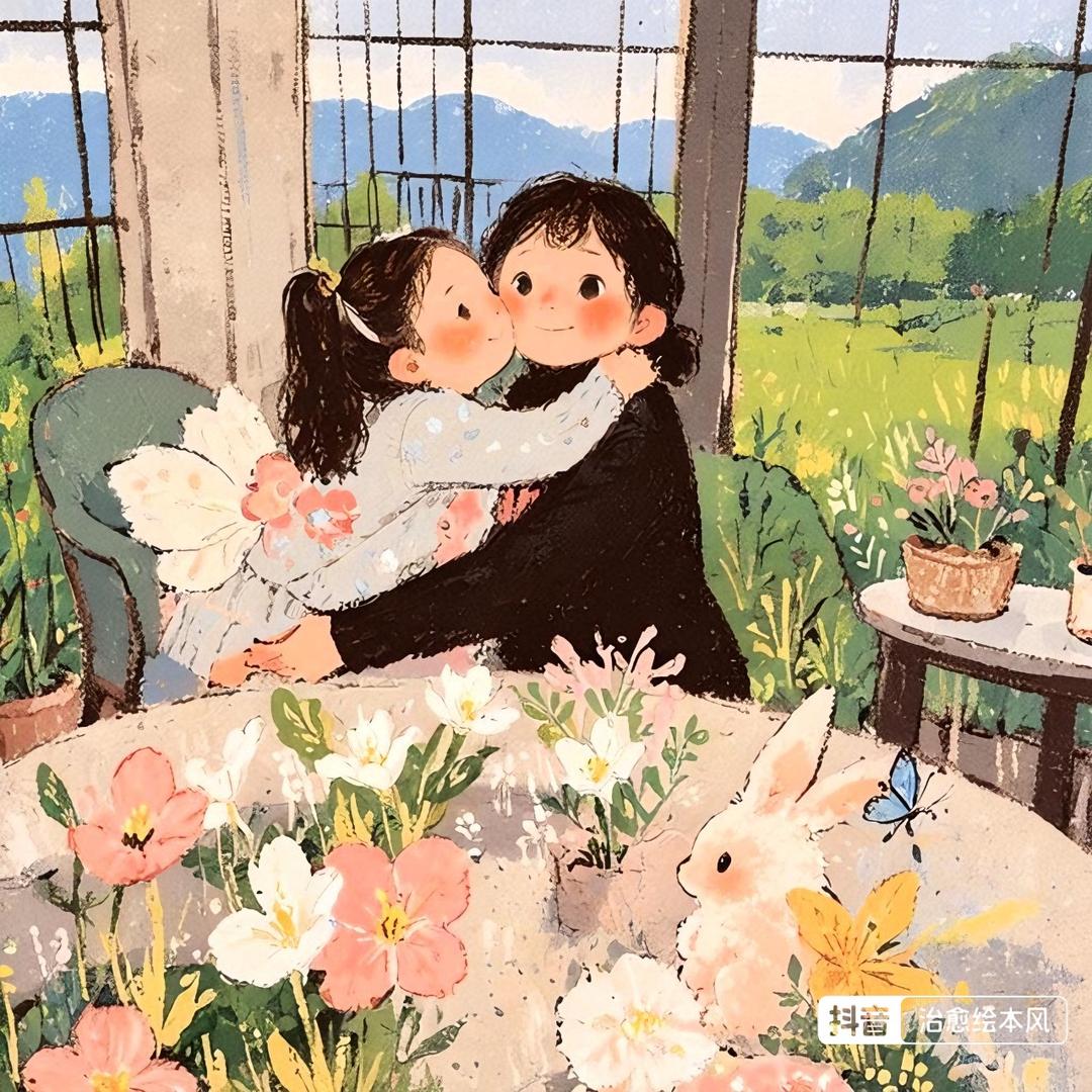 🌈🌈爱吃火锅的慧慧子