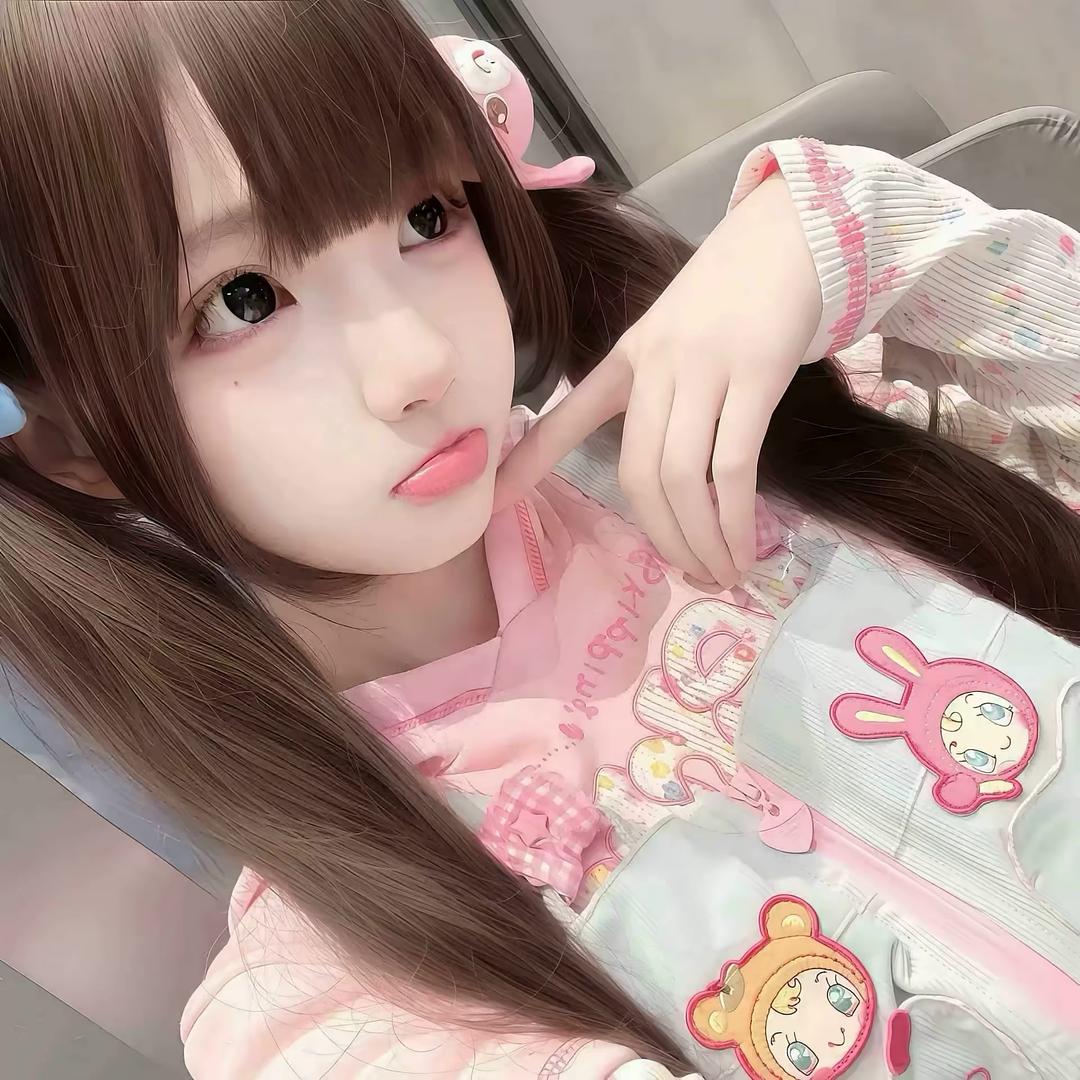 呆呆妃 ^