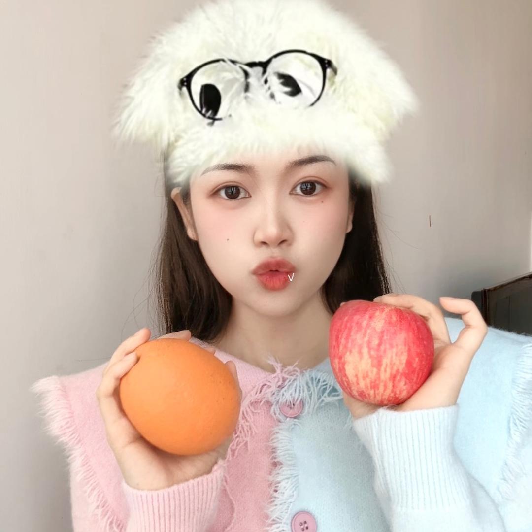 发箍妹妹🌸
