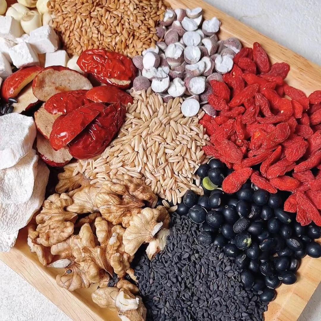 板栗妈咪（月子篇）