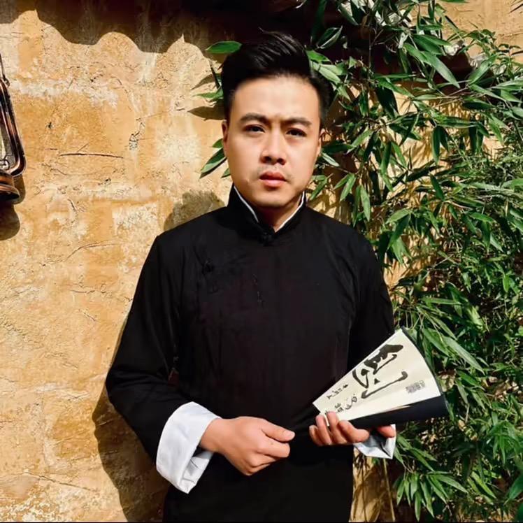 发哥