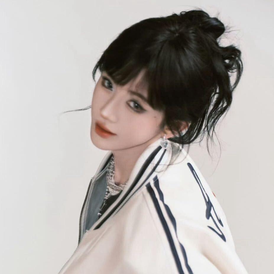 张张张美琪