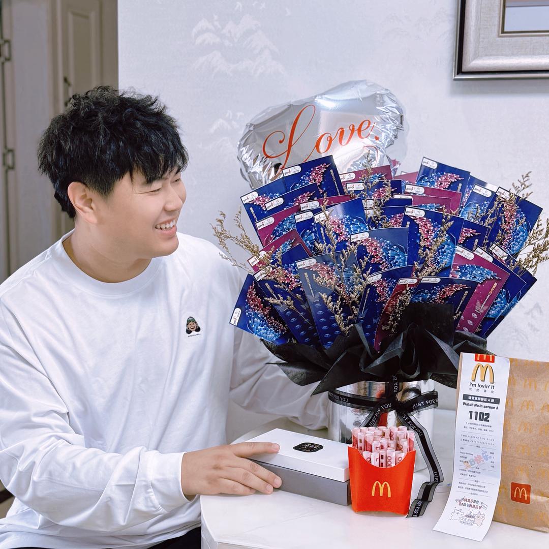 胖羊来啦🐑