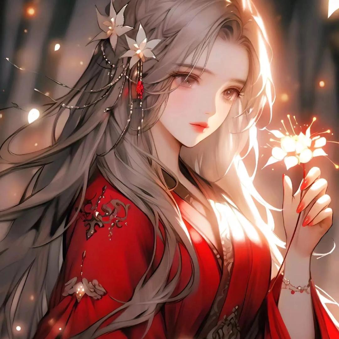 阿凝