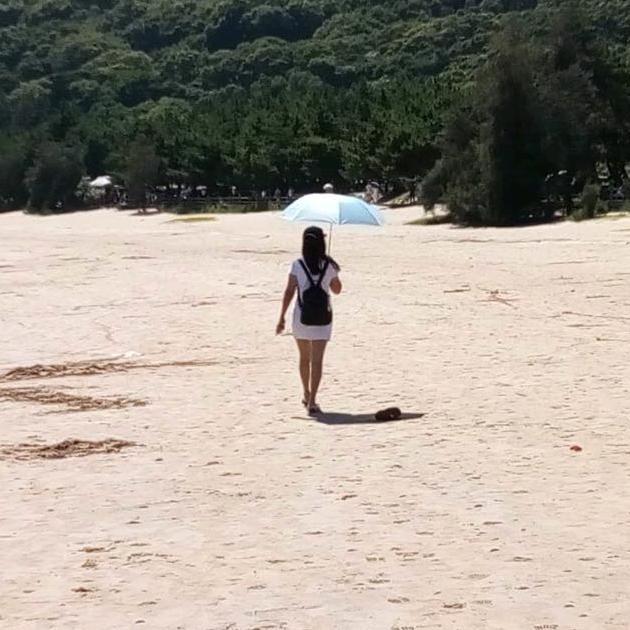 甜
