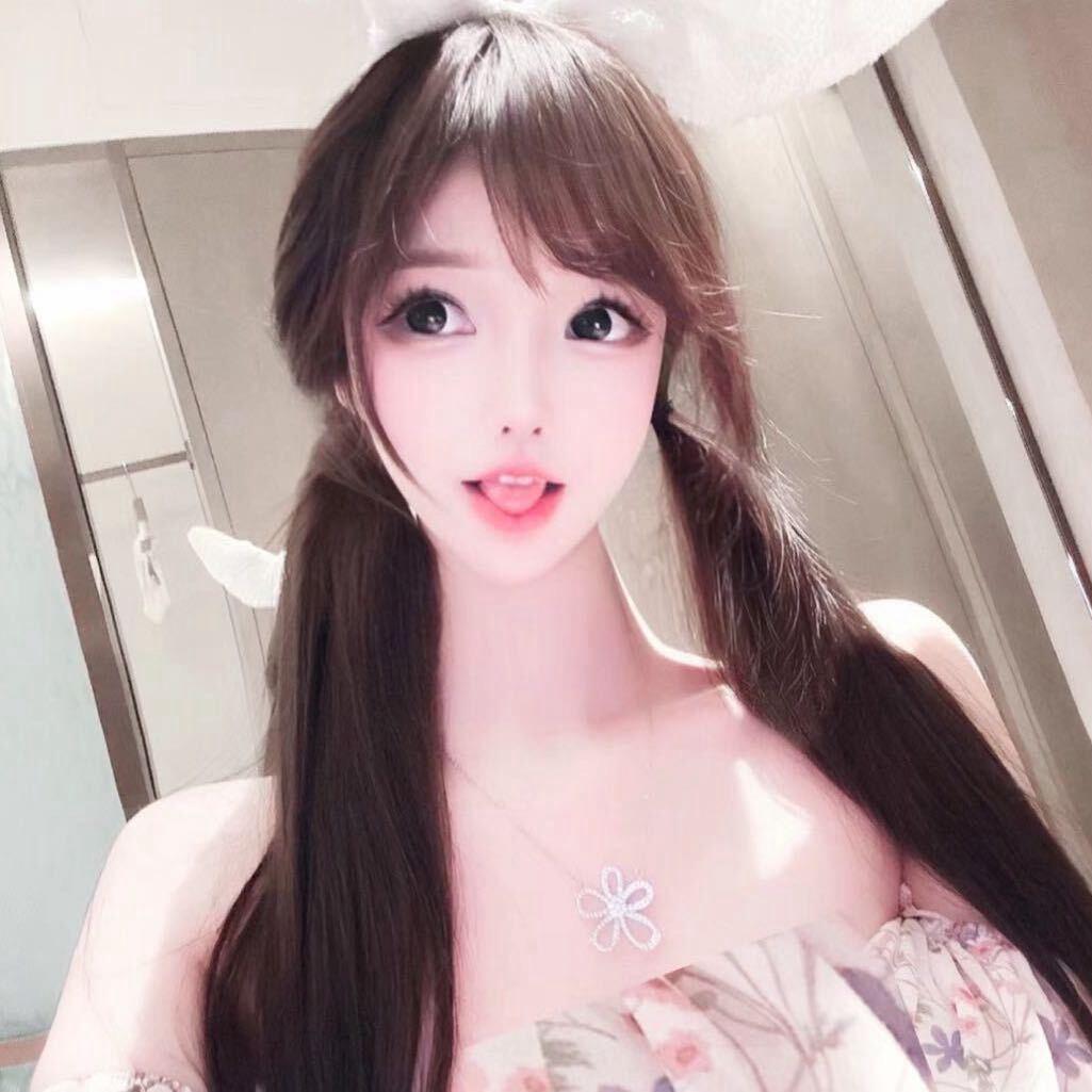 发呆