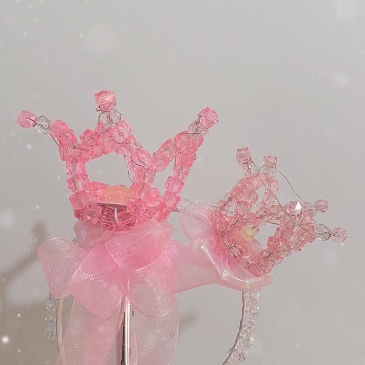 青提糖葫芦（手工）