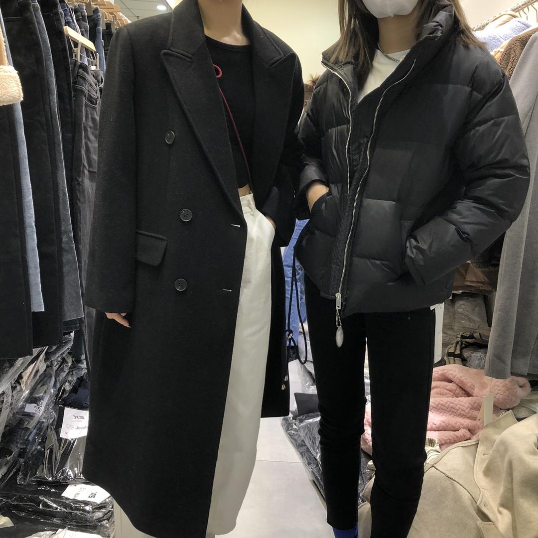MoMo服饰穿搭清仓号（每天下午直播）