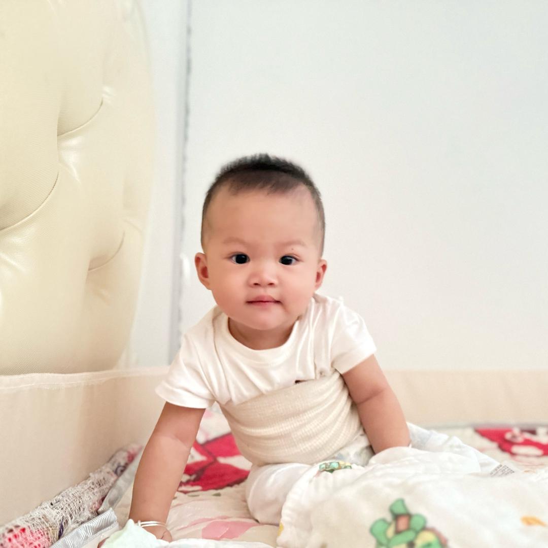 小爱同学（带娃中）