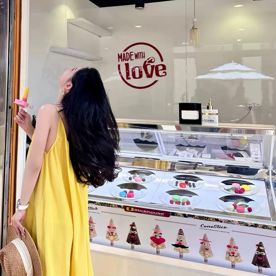 拿铁咖啡不加糖