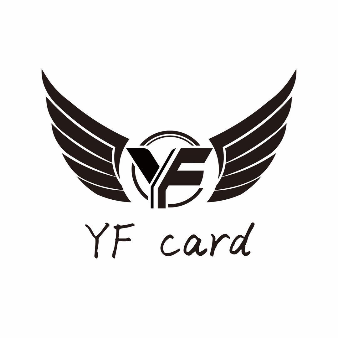 YF球星卡社